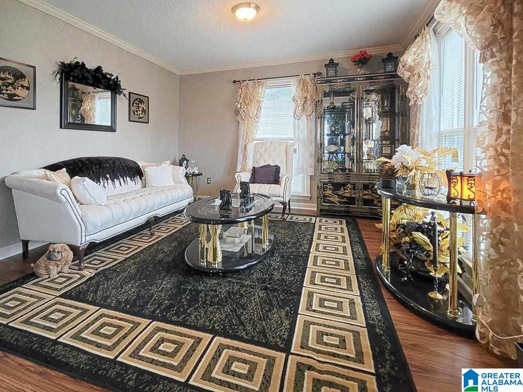 116 Mill Creek Crossing Madison, AL 35758 - Photo 3 of 28
