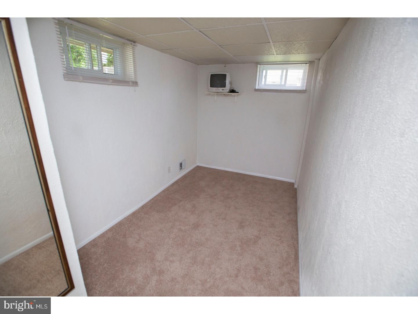 316 Peach Road Bellmawr, NJ 08031 - Photo 16 of 24 Bedroom 4