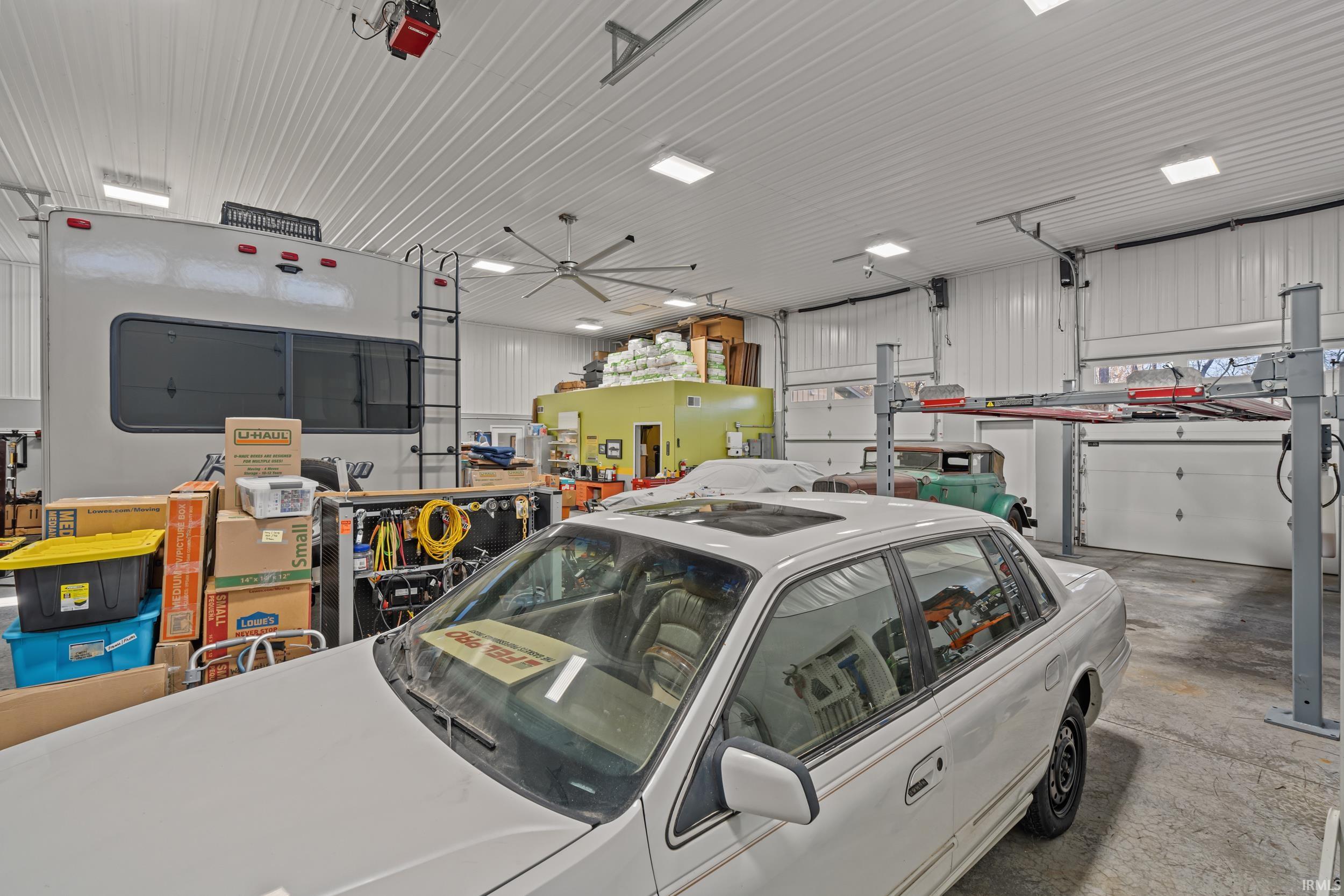 23335 Adams Road South Bend, IN 46628 - Photo 24 of 28 Gallery Image 24