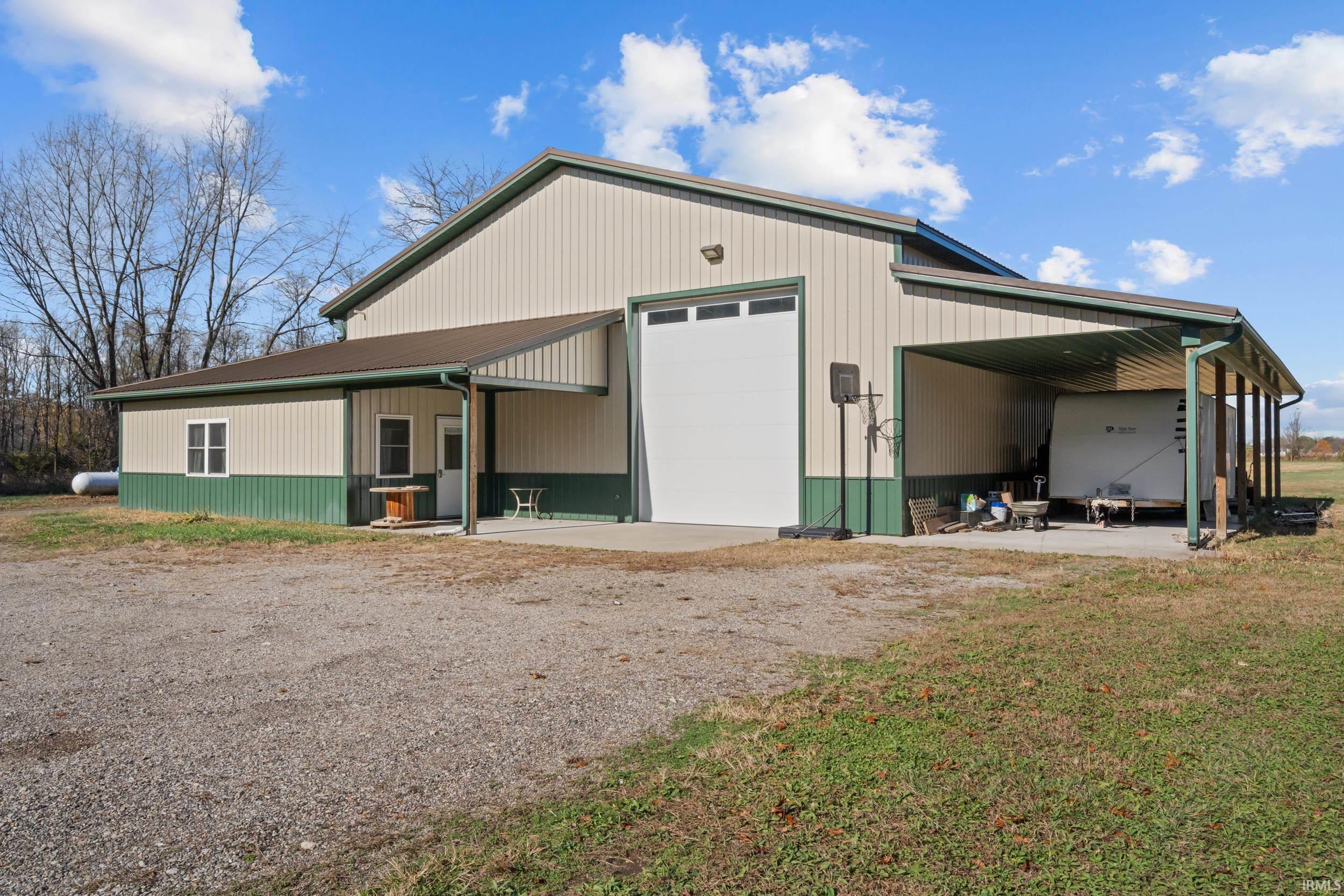 23335 Adams Road South Bend, IN 46628 - Photo 26 of 28 Gallery Image 26