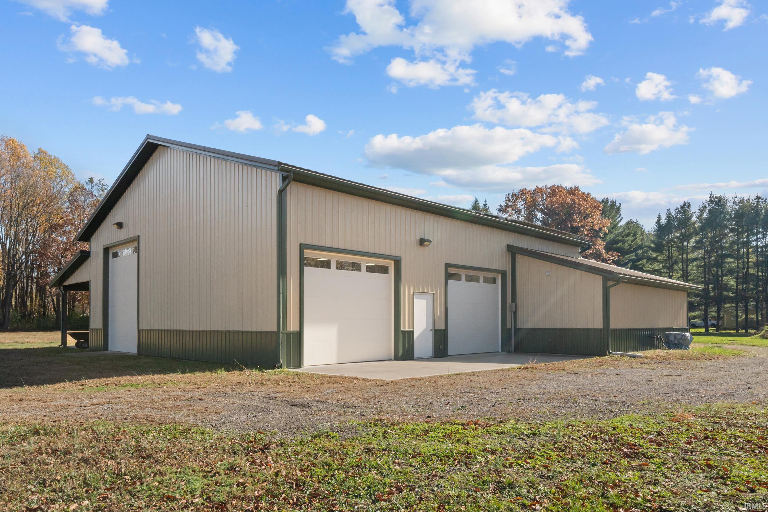 23335 Adams Road South Bend, IN 46628 - Photo 27 of 28 Gallery Image 27