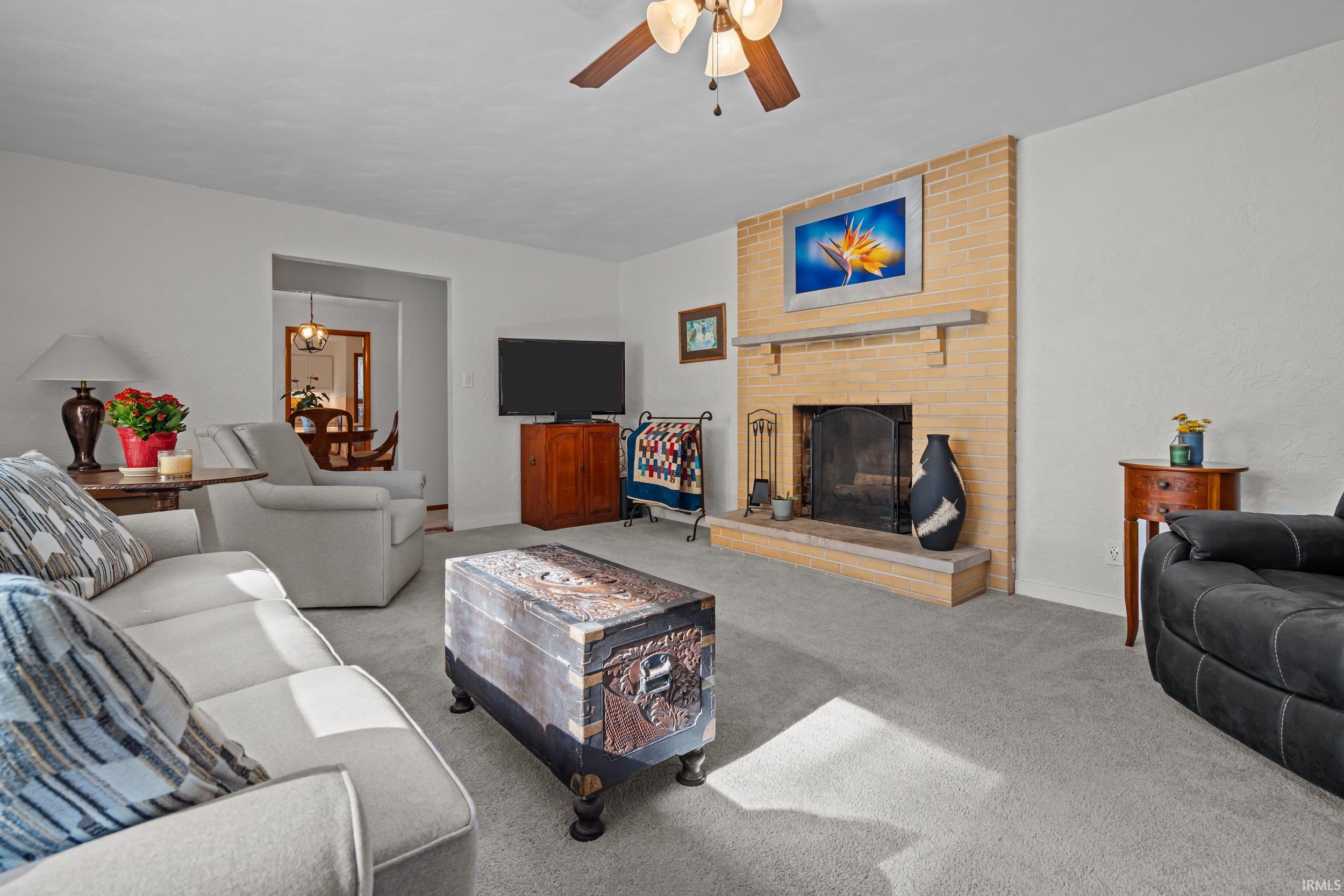 23335 Adams Road South Bend, IN 46628 - Photo 4 of 28 Gallery Image 4