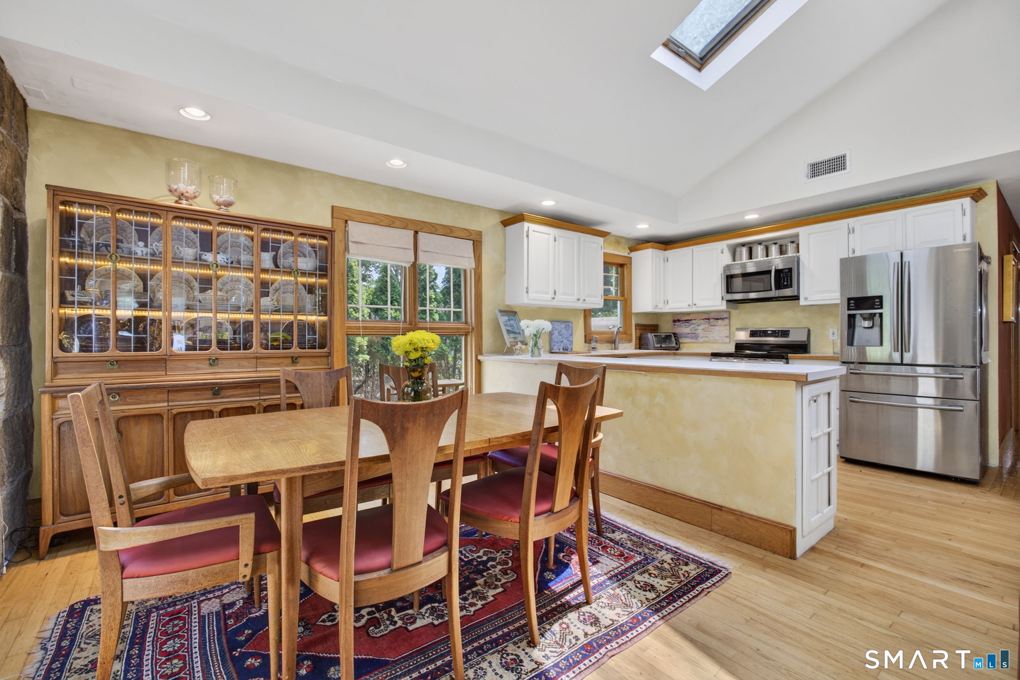 308 Old Colchester Road, Unit 6 Salem, CT 06420 - Photo 7 of 40