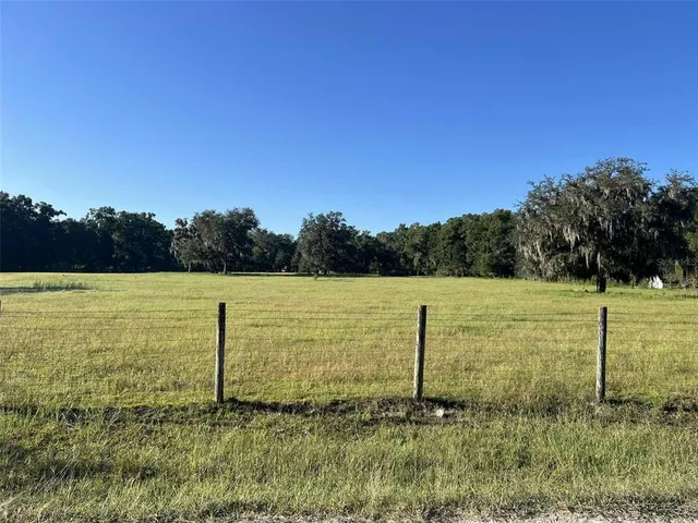 $169,900 | 0 Northeast 132nd Place, Anthony, FL 32617