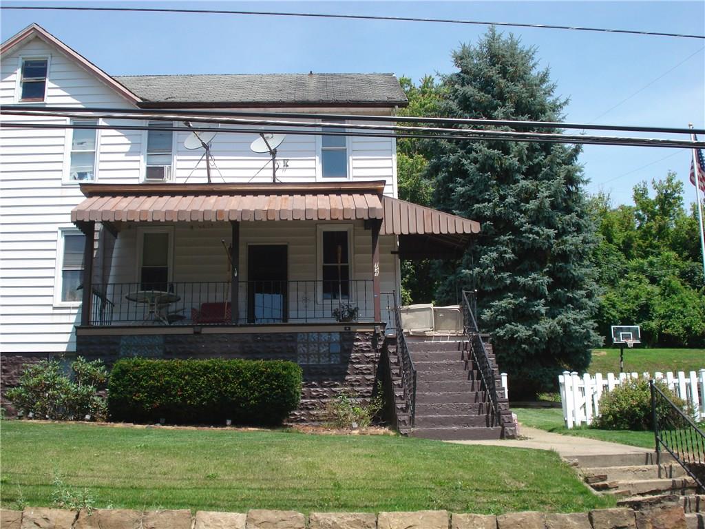 151 Tony Row Road Star Junction, PA 15482 - Photo 13 of 13
