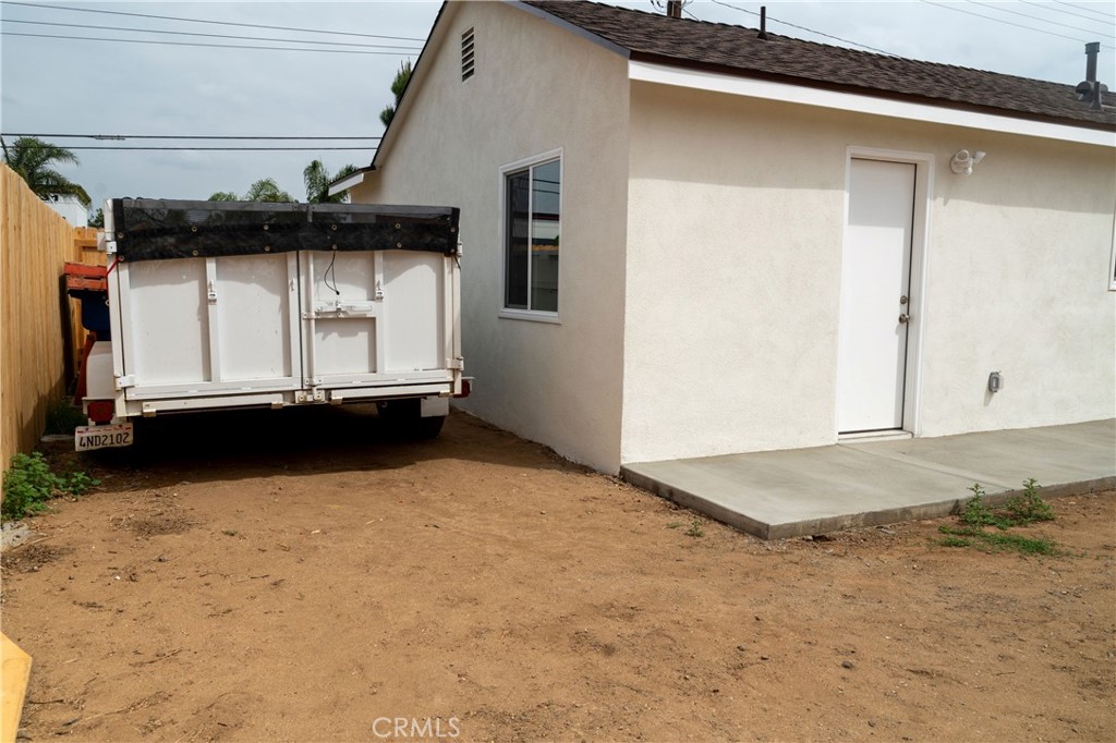 9426 Indiana Avenue Riverside, CA 92503 - Photo 23 of 26 RV Parking on Side of House