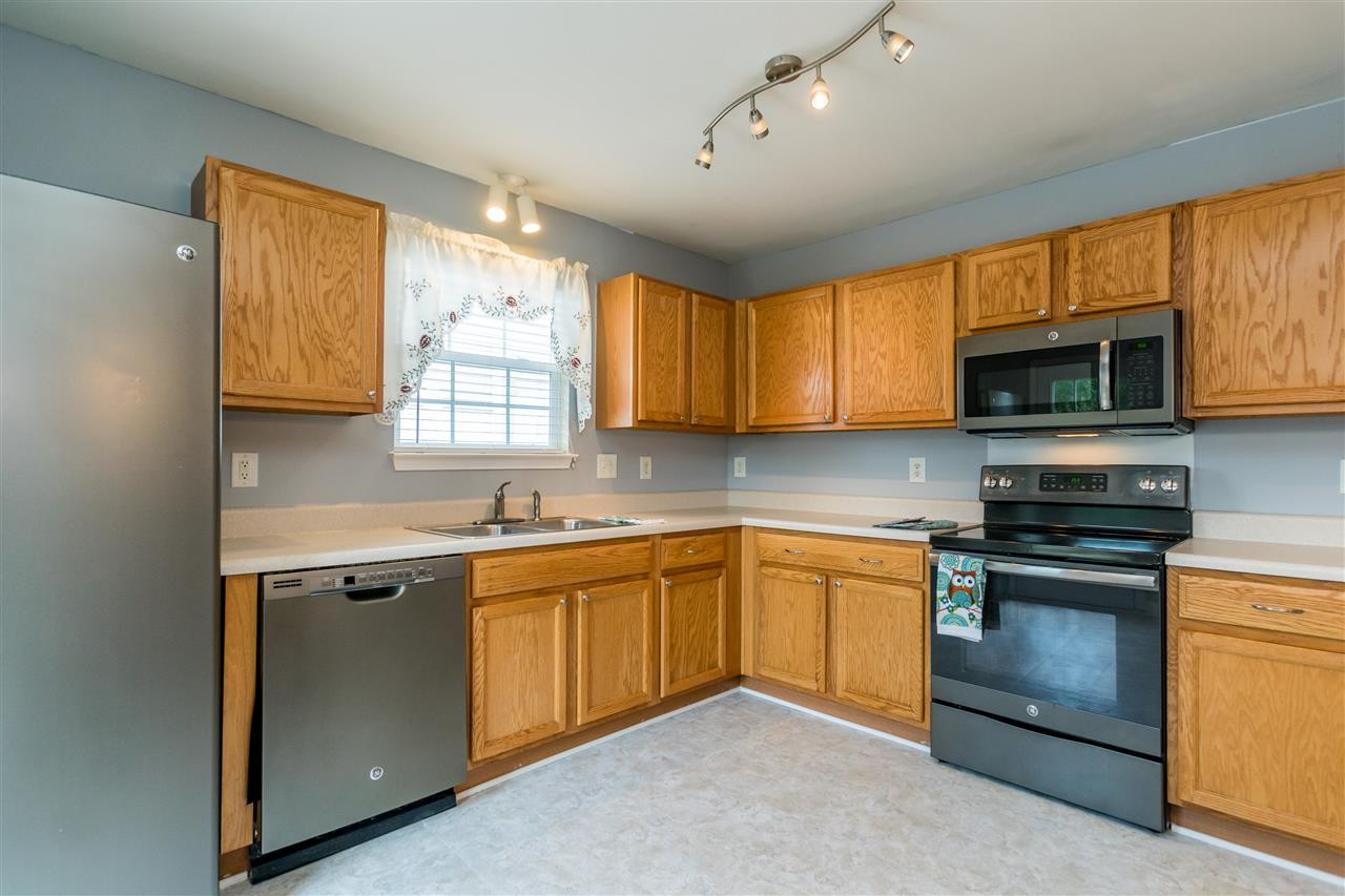 3808 Buck Ridge Court Raleigh, NC 27616 - Photo 12 of 28 Photo 12