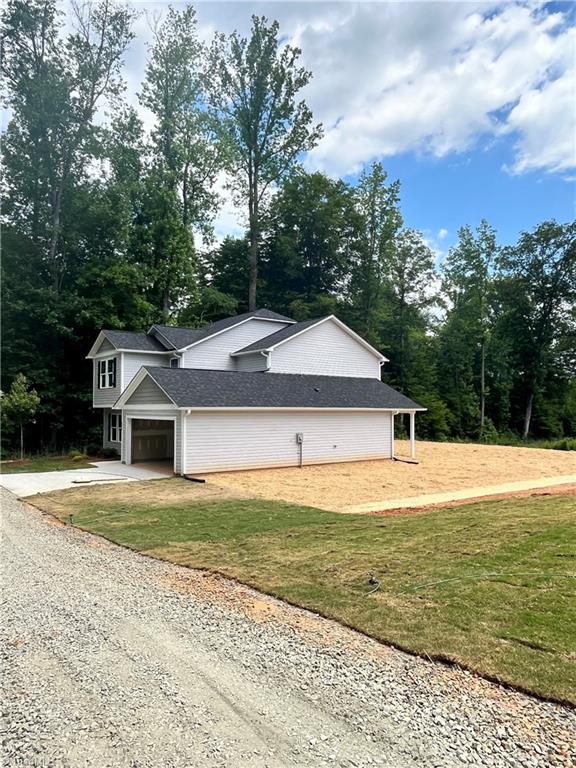 498 Grubb Road Lexington, NC 27295 - Photo 2 of 12