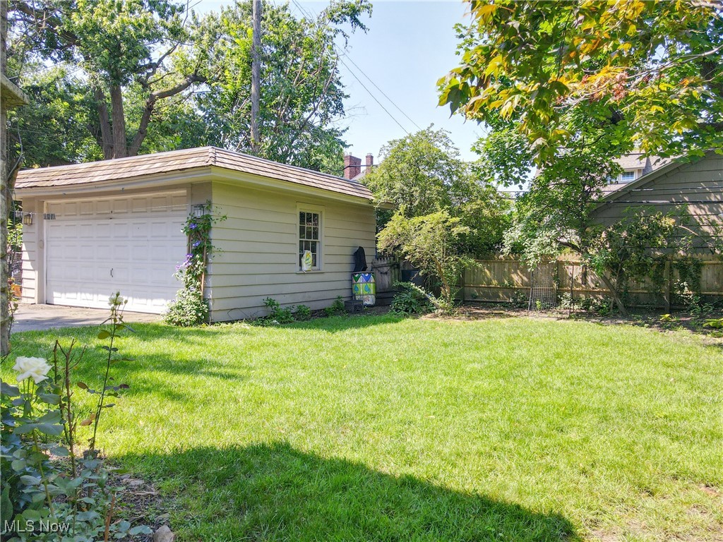 3004 Warrington Road Cleveland, OH 44120 - Photo 44 of 50 Gallery Image 44