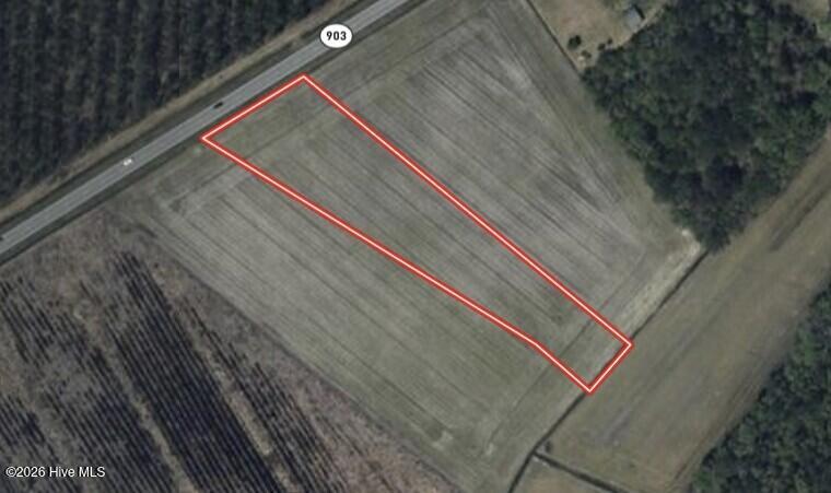 2034 Highway 903 Stokes, NC 27884 - Photo 8 of 9 Aerial