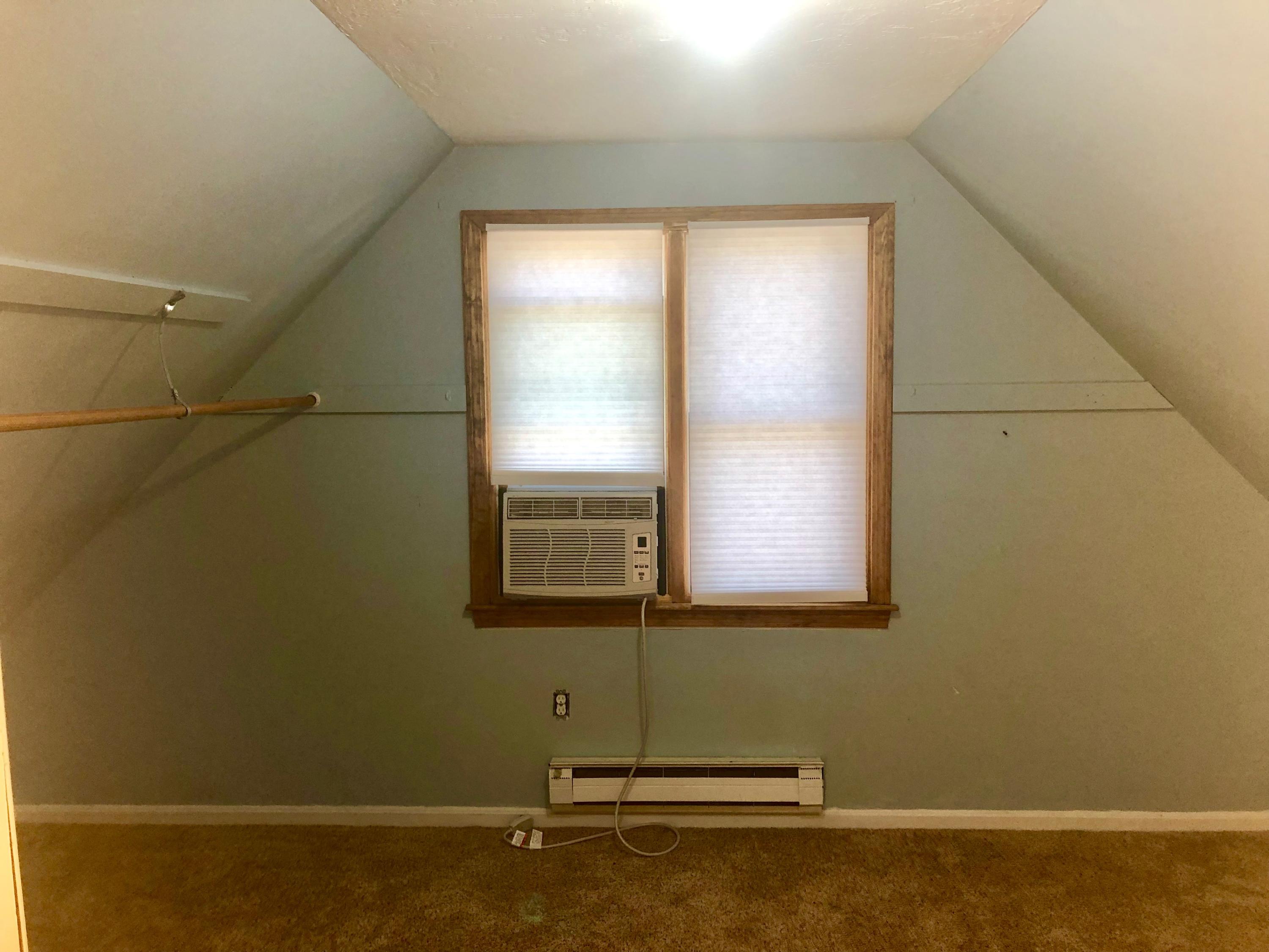 233 Oldham Road Osterville, MA 02655 - Photo 23 of 35 a view of a window in an empty room