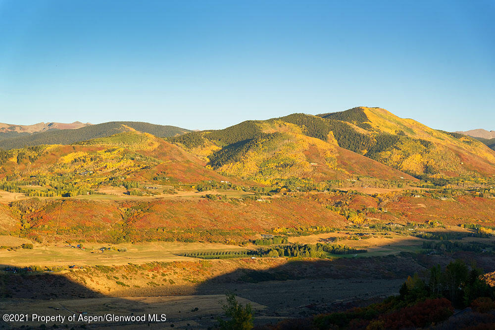 2661 Juniper Hill Road Aspen, CO 81611 - Photo 31 of 31 a view of an ocean