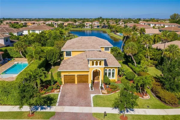 $1,470,000 | 8256 Bradford Way, Parkland, FL 33076