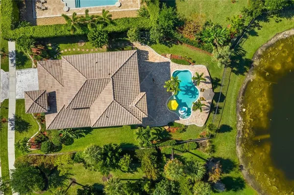 $1,470,000 | 8256 Bradford Way, Parkland, FL 33076