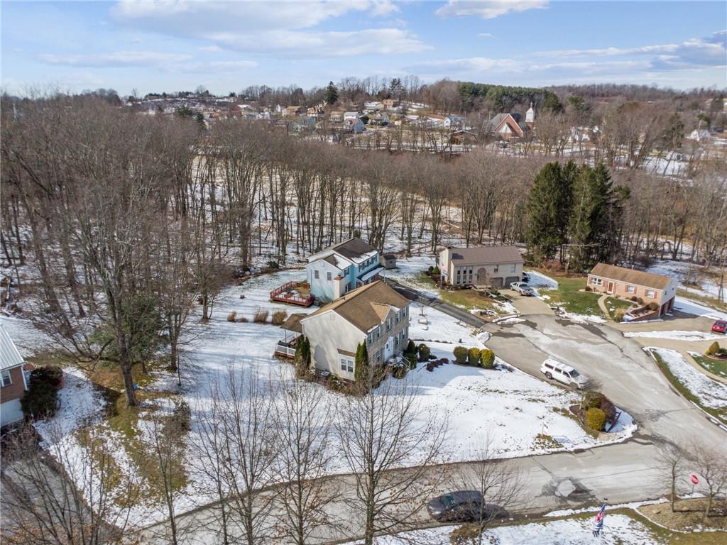 128 Barrington Ridge Delmont, PA 15626 - Photo 28 of 29 Gallery Image 28