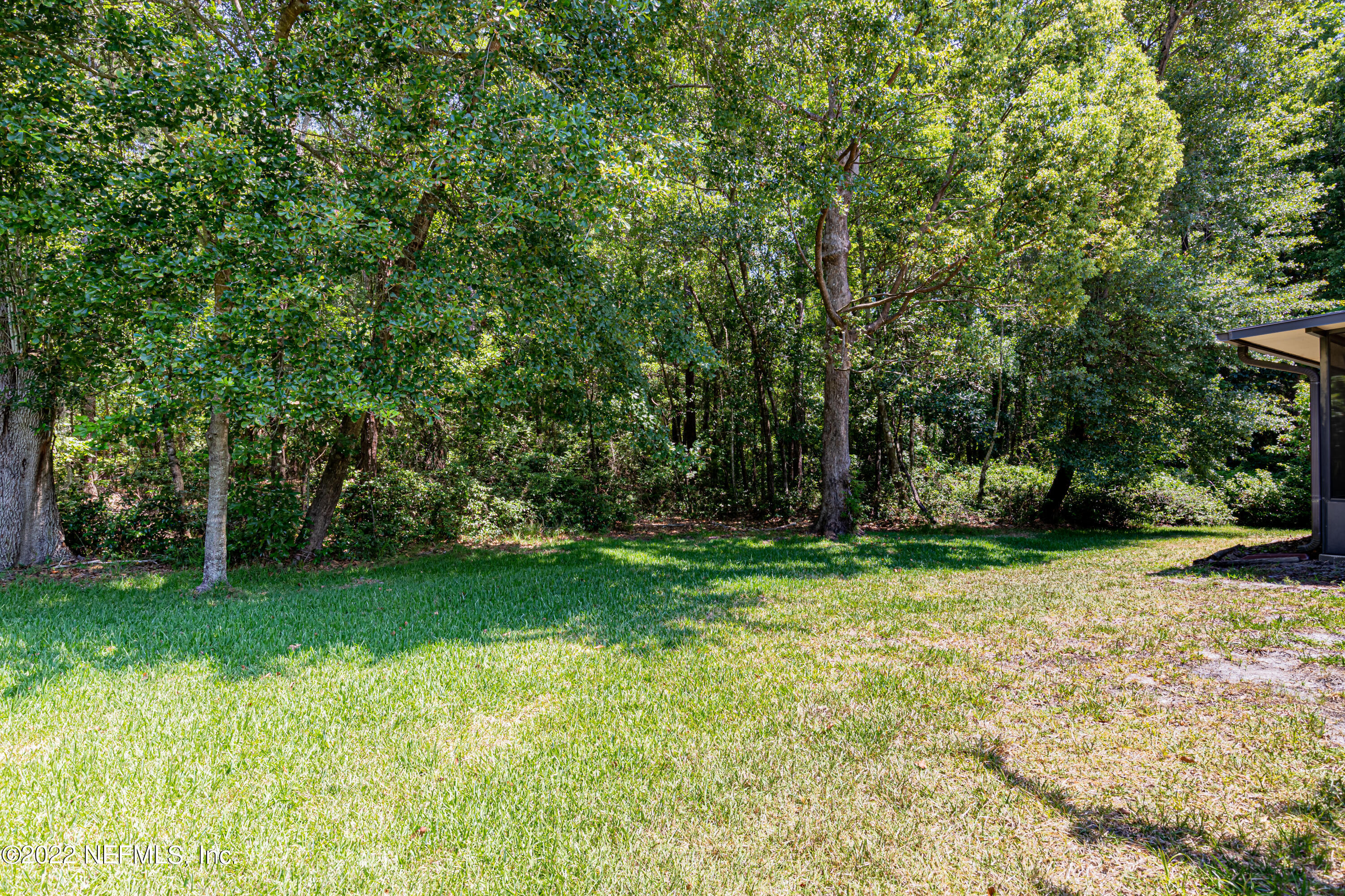 1904 Summit Ridge Road Fleming Island, FL 32003 - Photo 54 of 85 54 Backyard-2