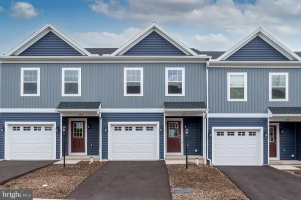 $344,900 | 167 Highpoint Pk Drive, Bellefonte, PA 16823