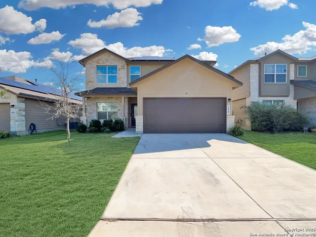 $2,295 | 14047 Mudstone Street, San Antonio, TX 78253