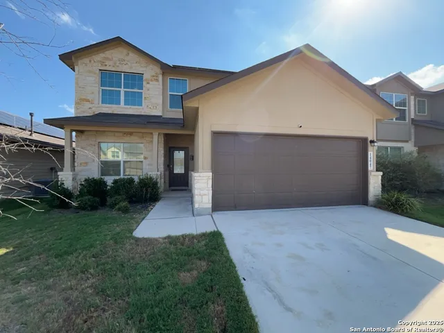 $2,295 | 14047 Mudstone Street, San Antonio, TX 78253