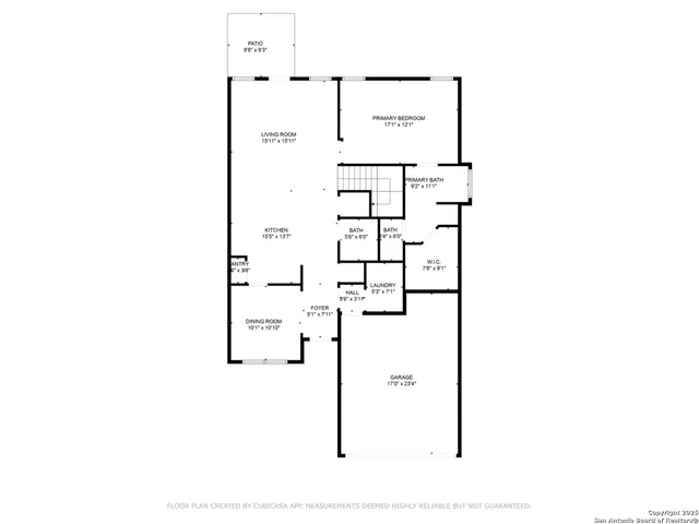 $2,295 | 14047 Mudstone Street, San Antonio, TX 78253