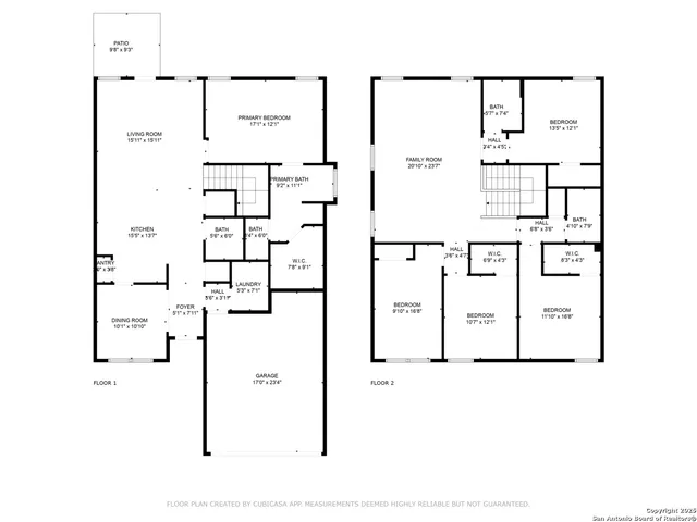 $2,295 | 14047 Mudstone Street, San Antonio, TX 78253