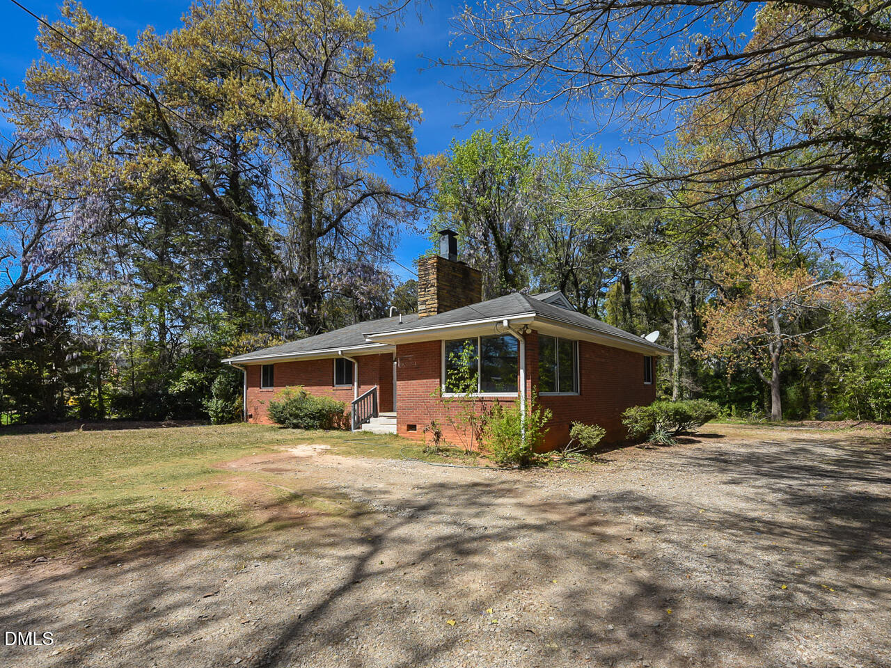 4916 Western Boulevard Raleigh, NC 27606 - Photo 2 of 18 Exterior - Front 2 - OK