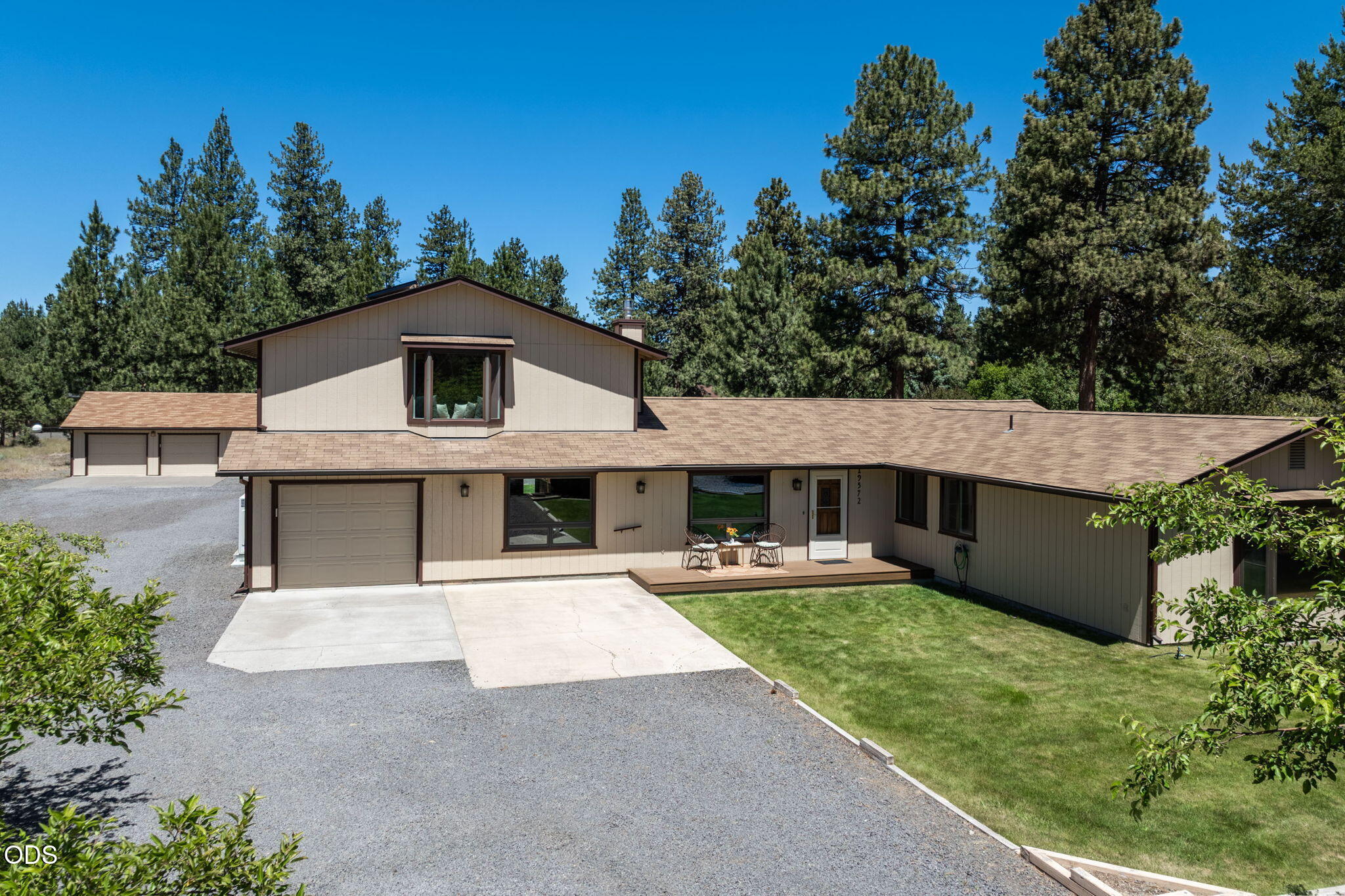 19572 Apache Road Bend, OR 97702 - Photo 59 of 71