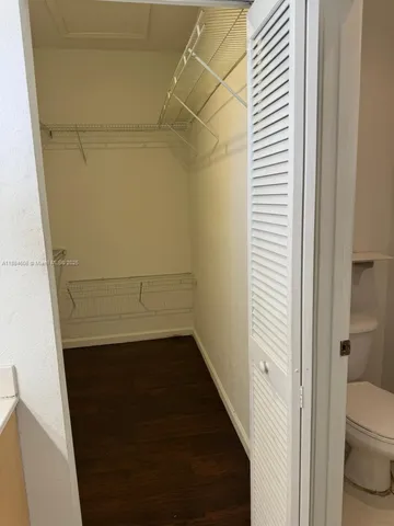 a view of a bathroom