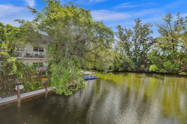 a view of a lake view