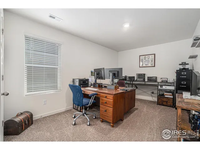 $515,000 | 605 Sawyers Pond Drive, Severance, CO 80550