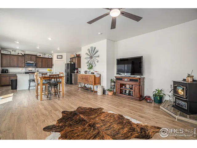 $515,000 | 605 Sawyers Pond Drive, Severance, CO 80550