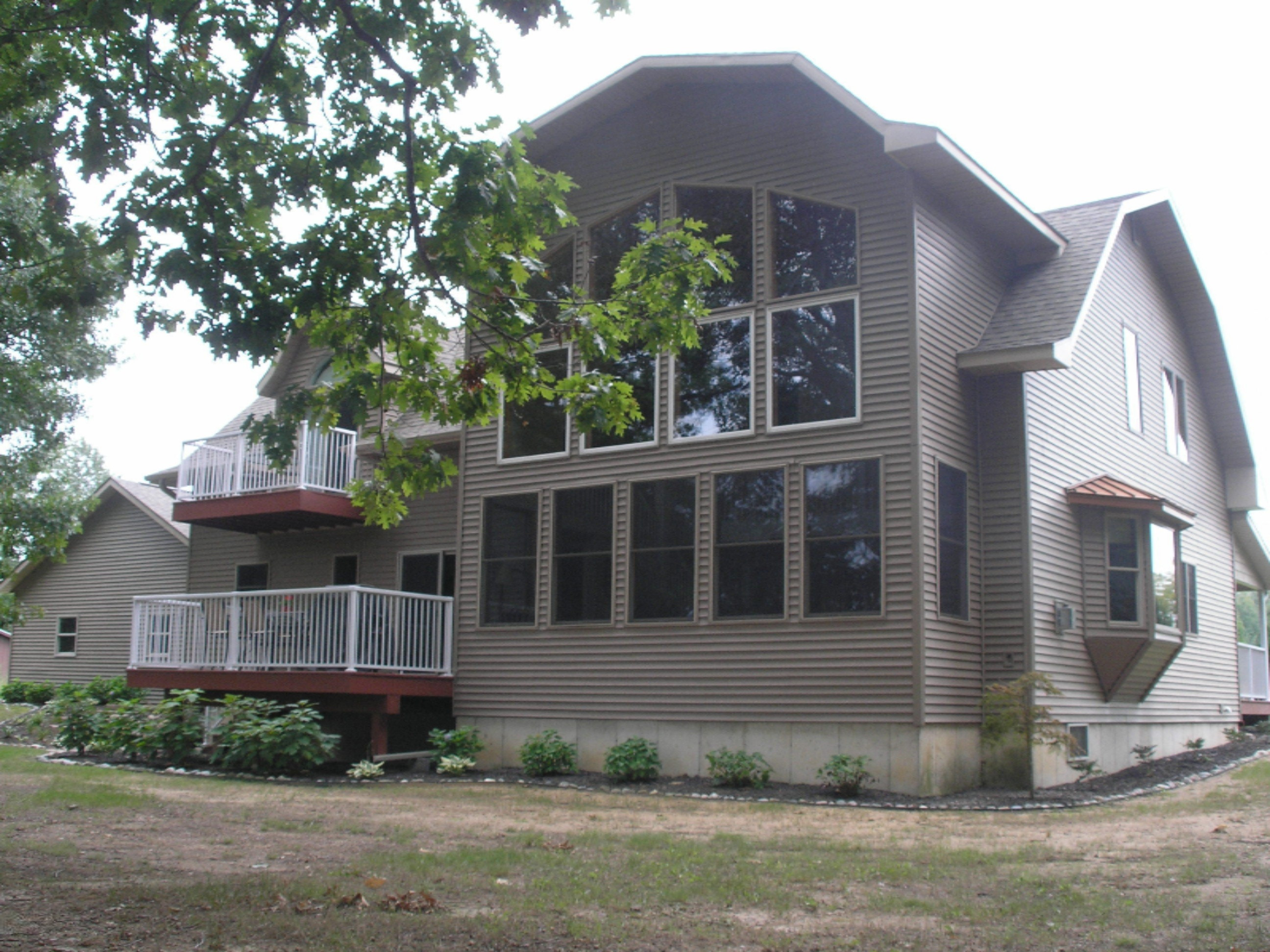 16800 Finch Road Marcellus, MI 49067 - Photo 4 of 69 16800 Finch Rd Kirby & Missy 017
