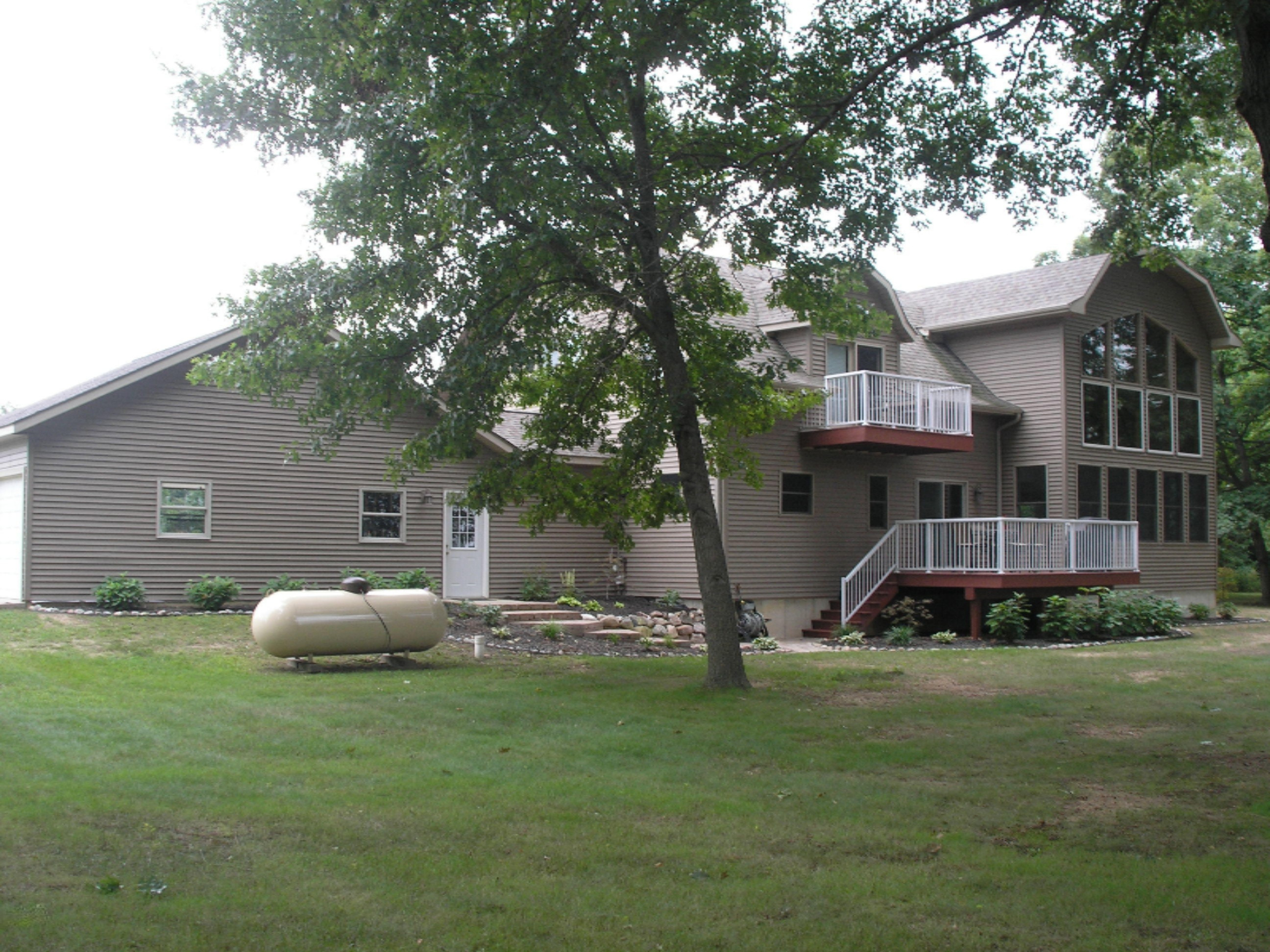 16800 Finch Road Marcellus, MI 49067 - Photo 5 of 69 16800 Finch Rd Kirby & Missy 022