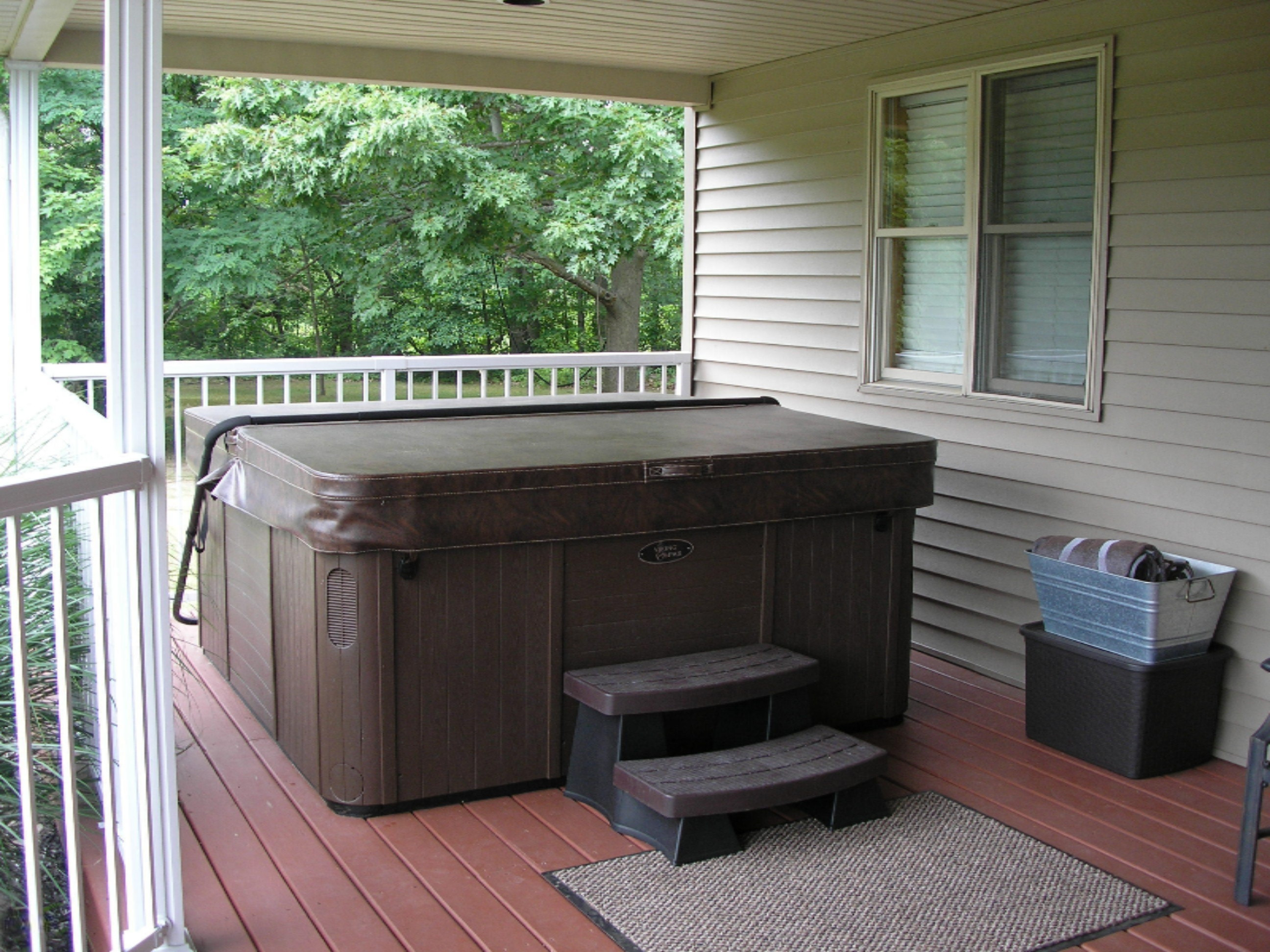 16800 Finch Road Marcellus, MI 49067 - Photo 6 of 69 16800 Finch June 2016 093