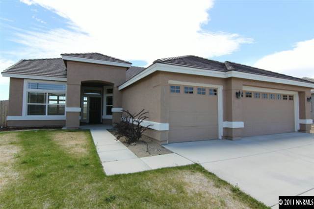 17890 Thunder Ridge Court Reno, NV 89508 - Photo 1 of 1 Photo 1