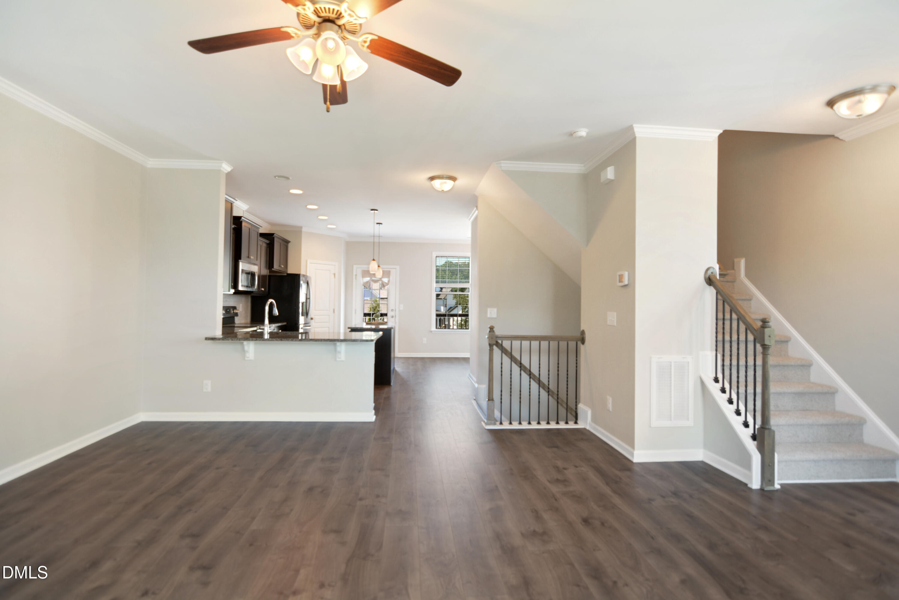 6441 Giddings Street Raleigh, NC 27616 - Photo 9 of 42
