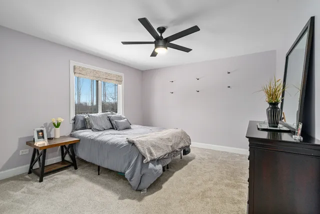 $699,999 | 12165 West Castle Drive, Mokena, IL 60448