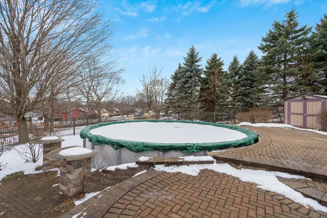 $699,999 | 12165 West Castle Drive, Mokena, IL 60448