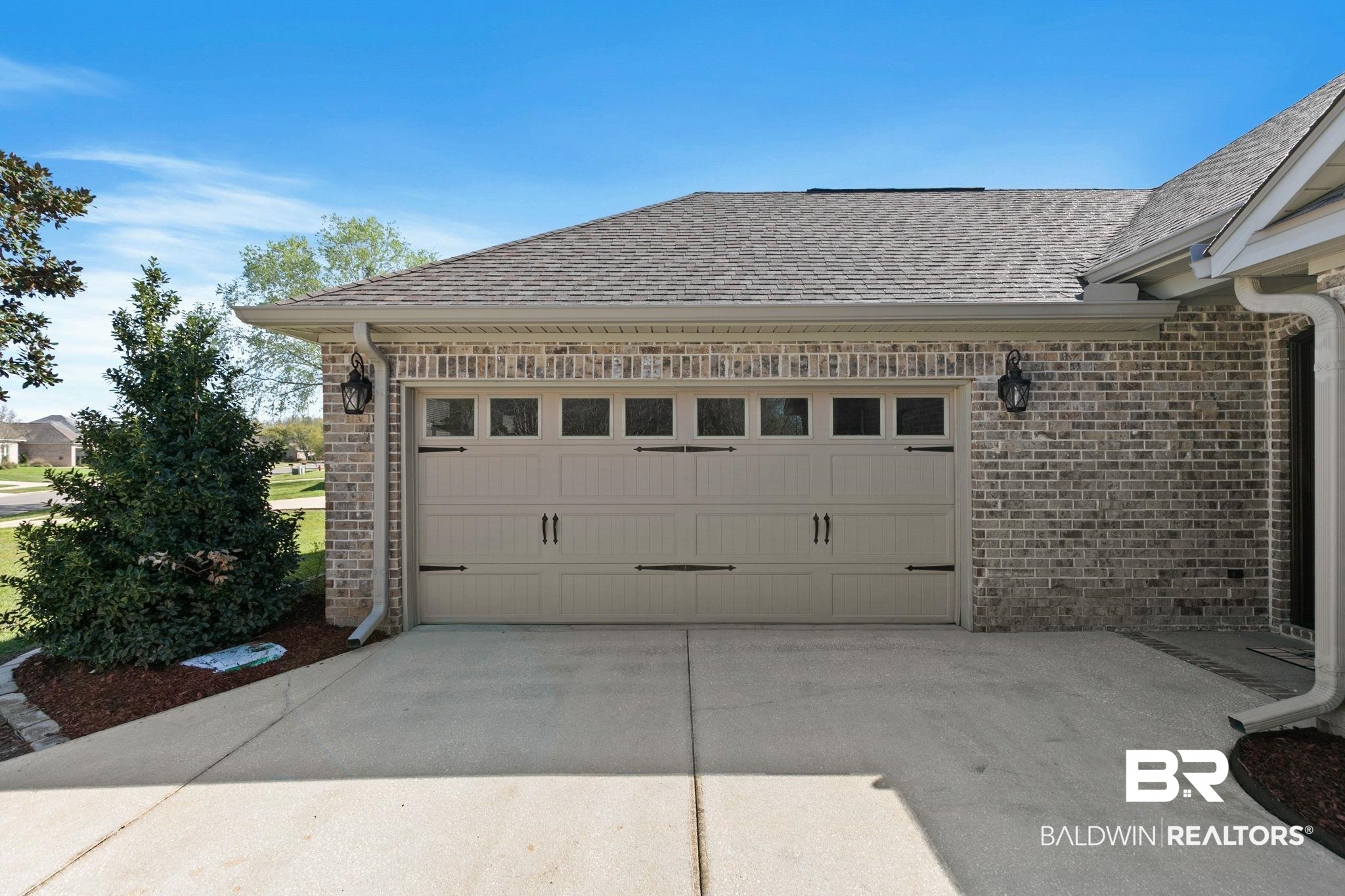 9584 Sanibel Loop Daphne, AL 36526 - Photo 45 of 48 Garage with driveway