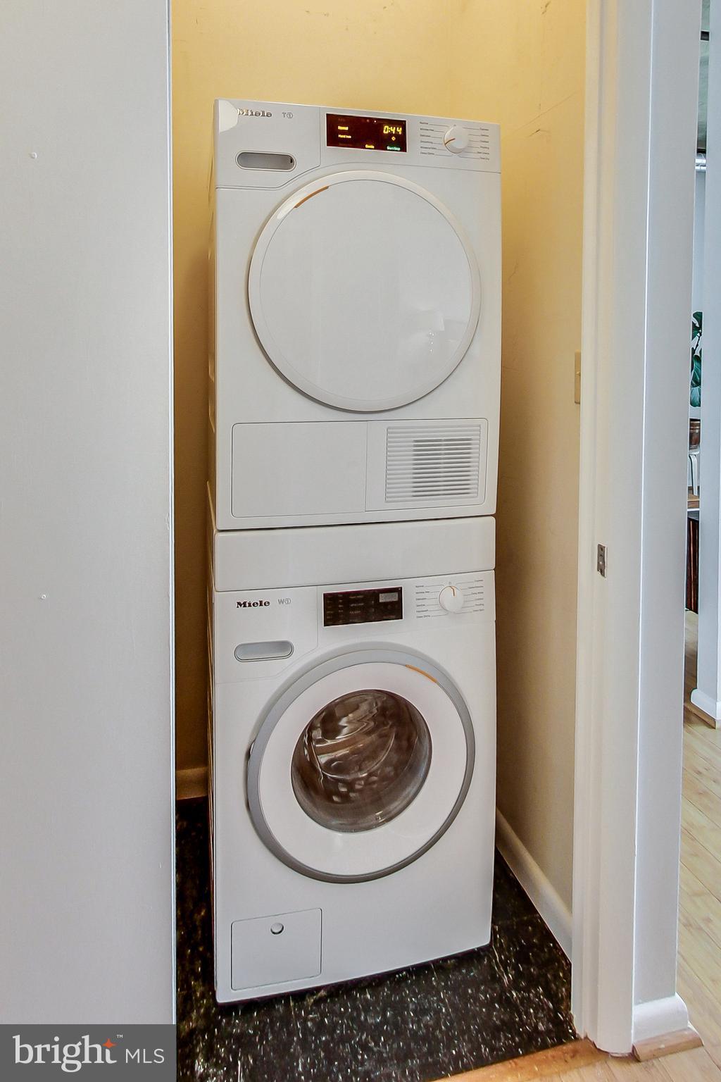 1300 N Street Northwest, Unit 719 Washington, DC 20005 - Photo 13 of 21