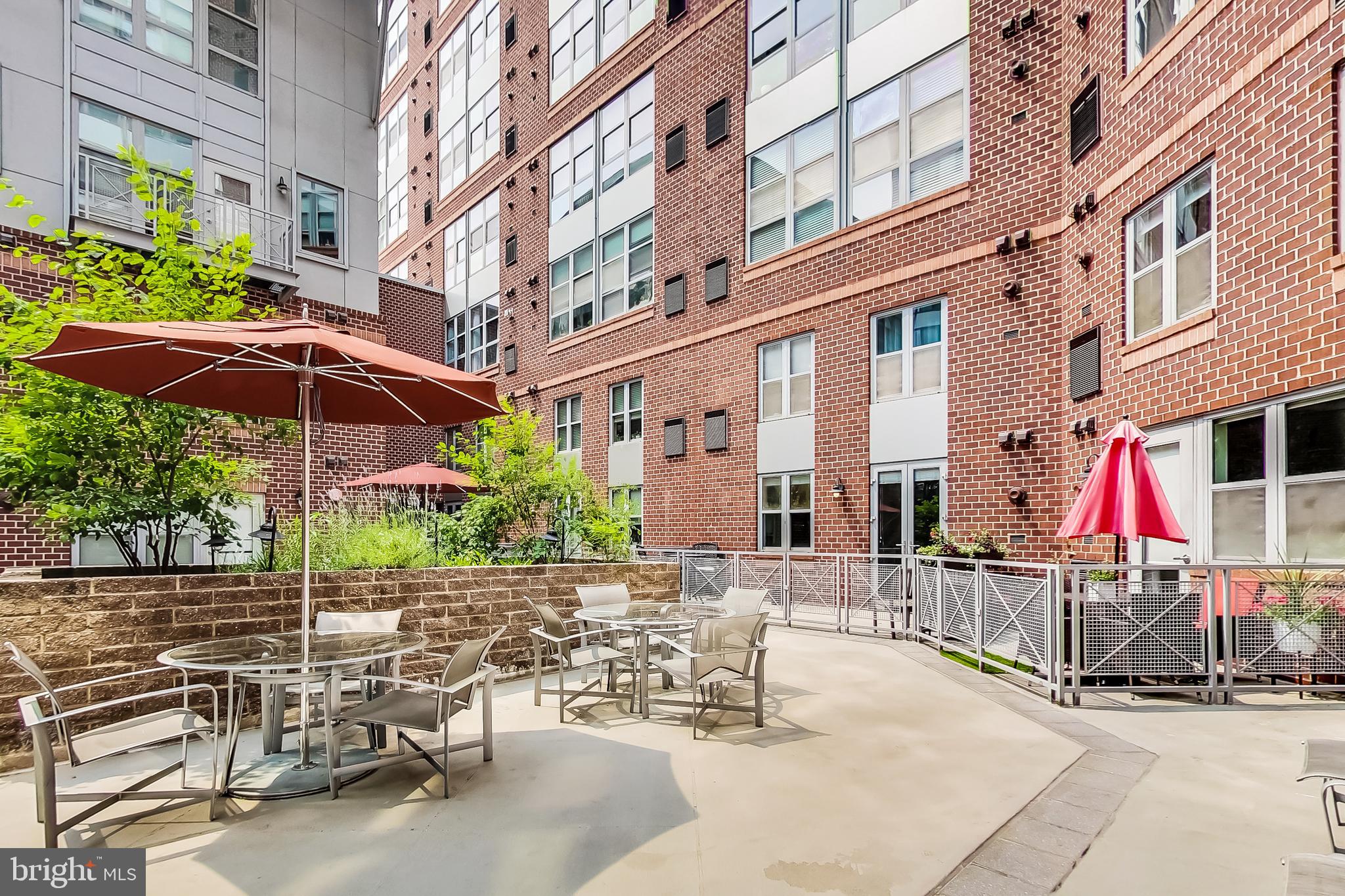 1300 N Street Northwest, Unit 719 Washington, DC 20005 - Photo 16 of 21