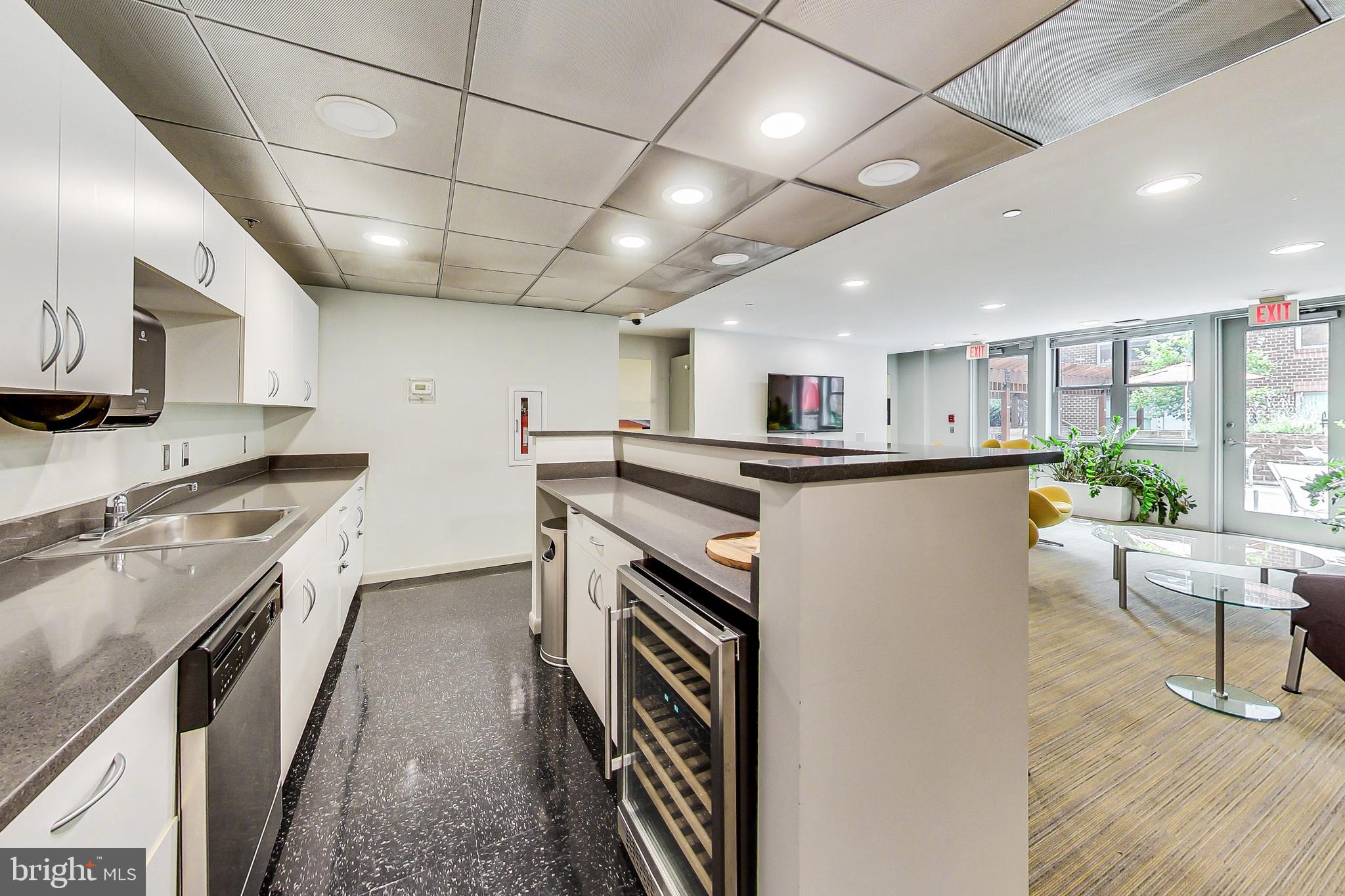 1300 N Street Northwest, Unit 719 Washington, DC 20005 - Photo 17 of 21