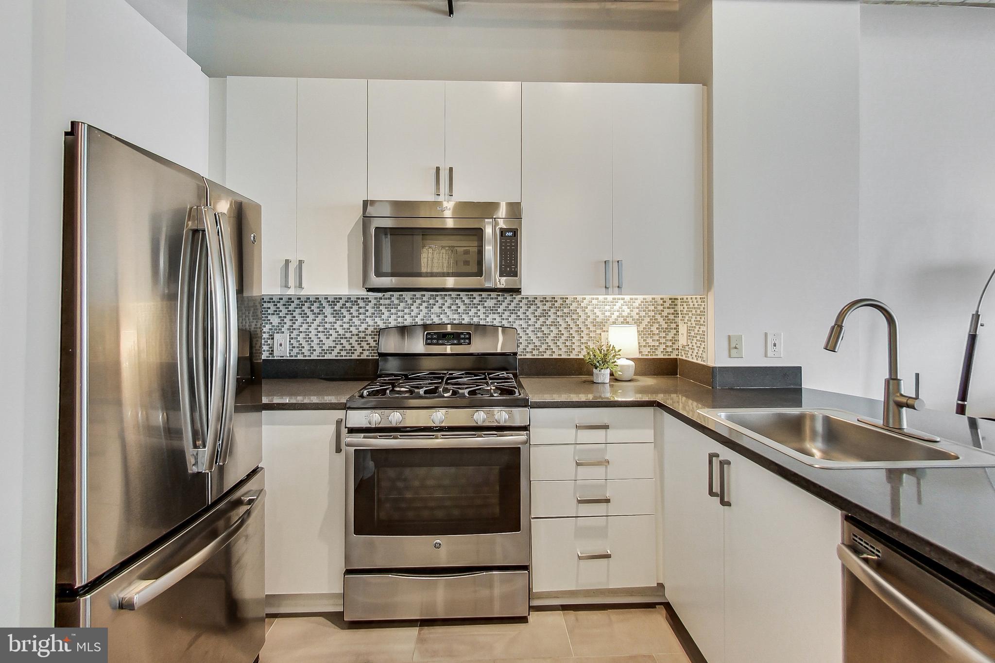 1300 N Street Northwest, Unit 719 Washington, DC 20005 - Photo 4 of 21