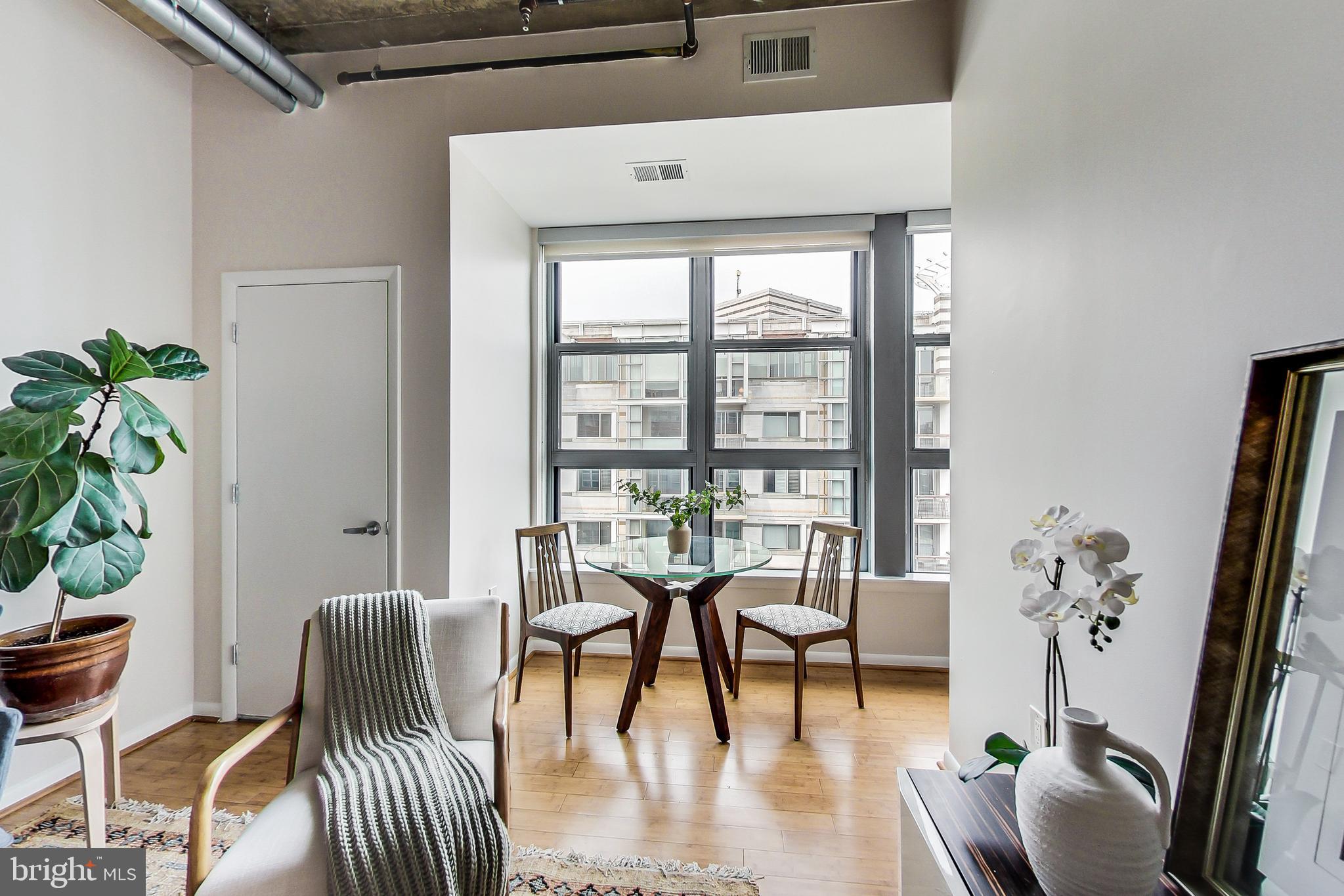 1300 N Street Northwest, Unit 719 Washington, DC 20005 - Photo 7 of 21