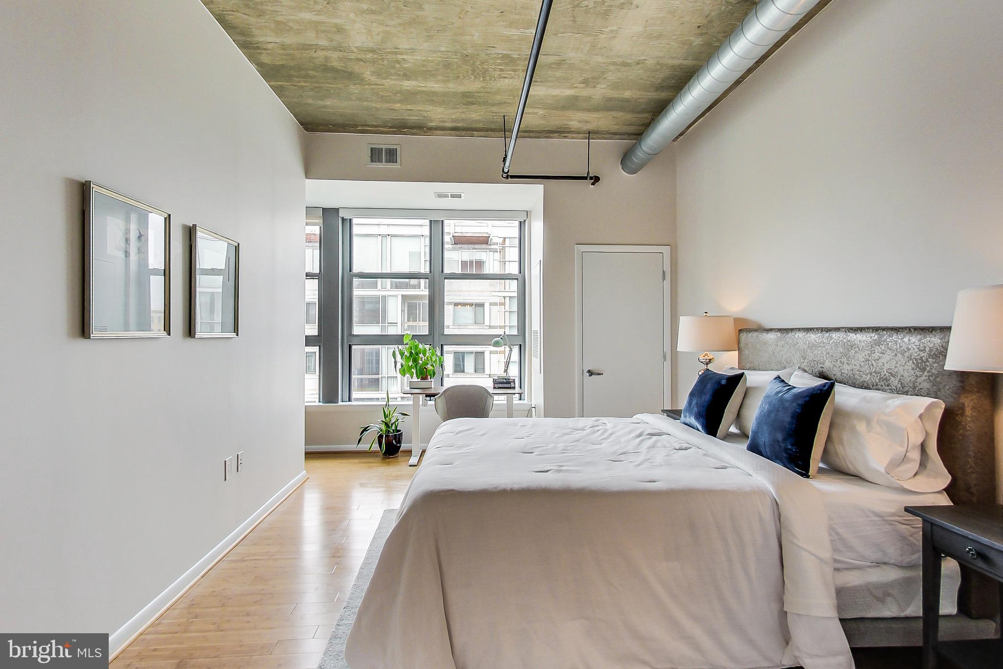 1300 N Street Northwest, Unit 719 Washington, DC 20005 - Photo 9 of 21