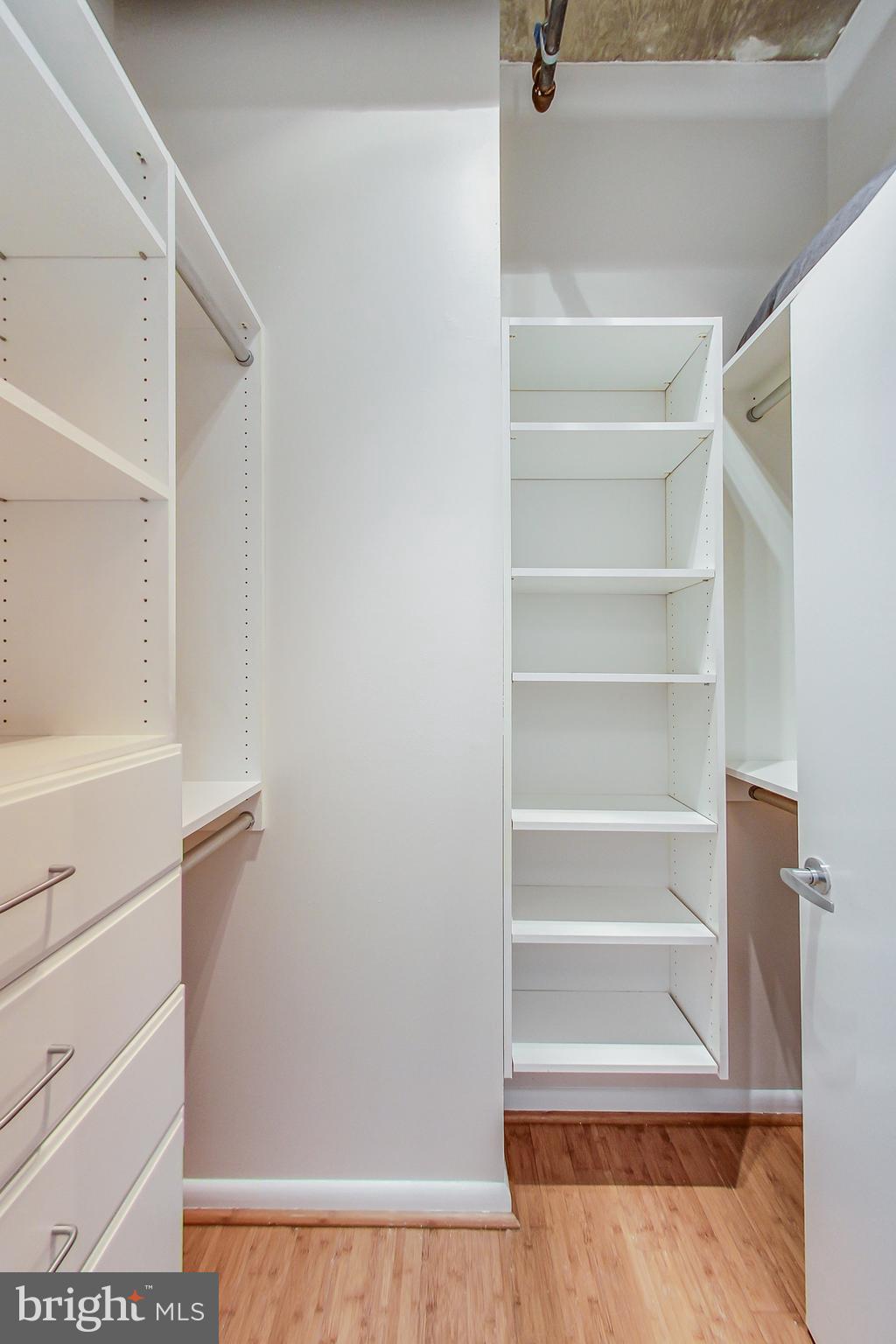 1300 N Street Northwest, Unit 719 Washington, DC 20005 - Photo 10 of 21
