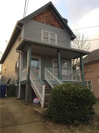$1,900 | 685 Garibaldi Street Southwest, Atlanta, GA 30310