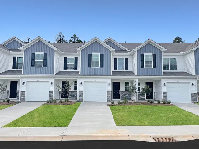 $172,999 | 104 Tango Drive, Clinton, SC 29325