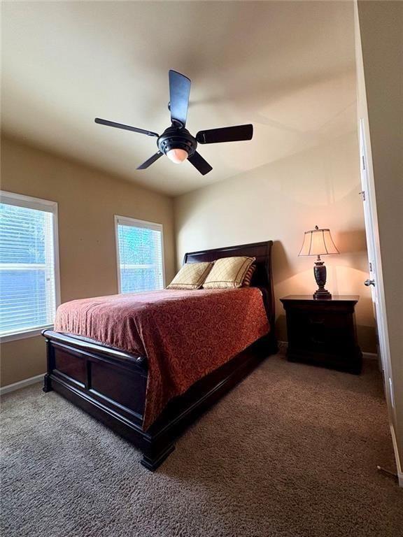 2390 Colchester Court Cumming, GA 30041 - Photo 15 of 41