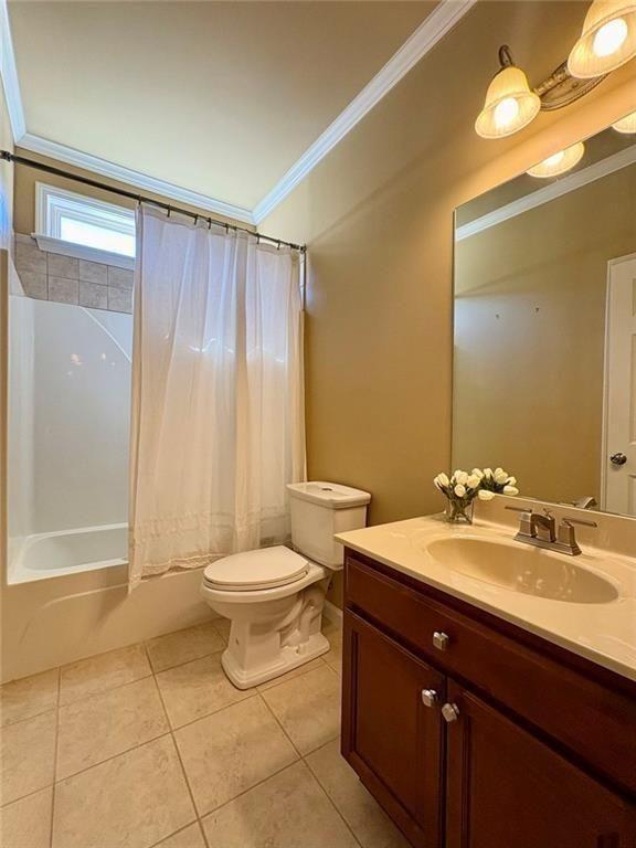 2390 Colchester Court Cumming, GA 30041 - Photo 16 of 41